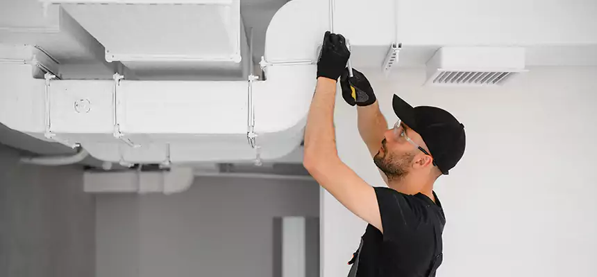Our Air Duct Cleaning Services in Lake Worth, FL