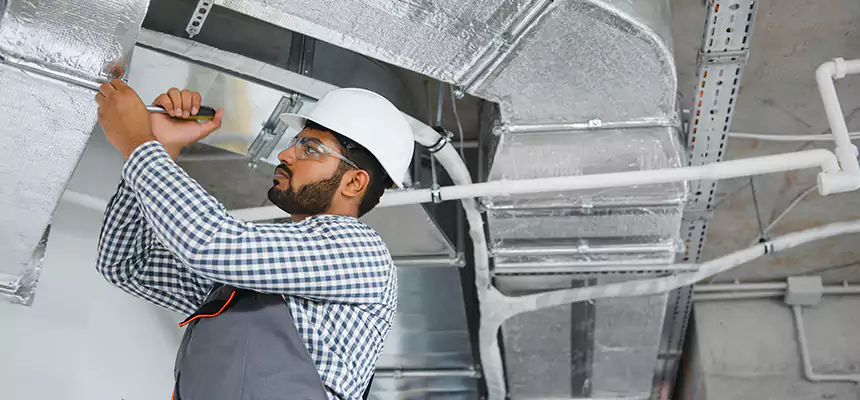 Proactive Ac Vent Repairs & Air Duct Replacement Companies Near Me in Lake Worth