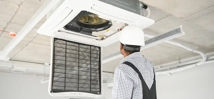 Our Affordable Duct Cleaning Near Me Services in Lake Worth, FL