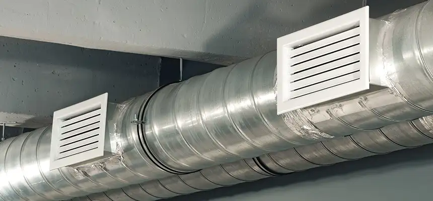 Our Air Duct Camera Inspection Services in Lake Worth, FL