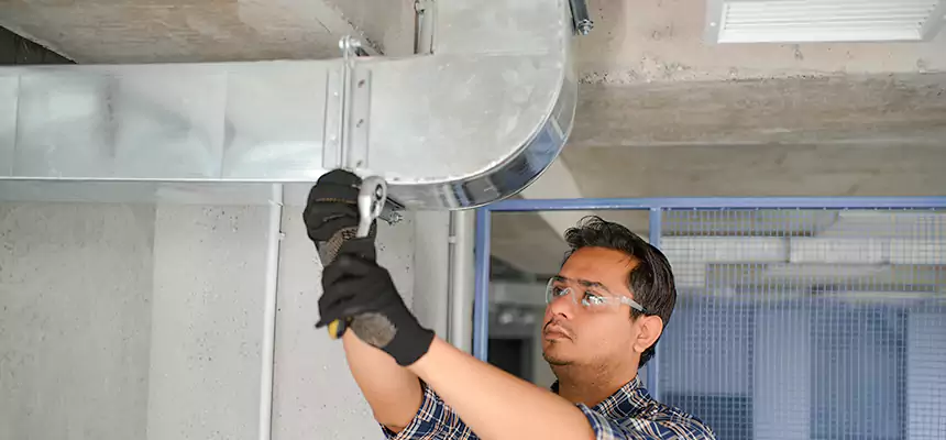 Our Air Duct Installation Services in Lake Worth, FL