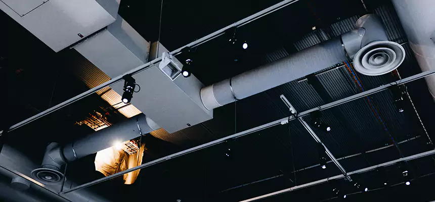 Our Air Duct Replacement Services in Lake Worth, FL