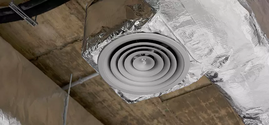 Our Basement Vent Cleaning Services in Lake Worth, FL