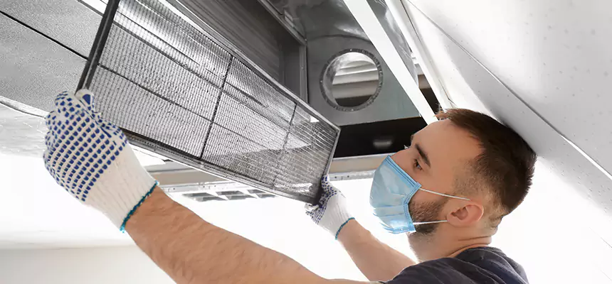 Our Bathroom Exhaust Duct Cleaning Services in Lake Worth, FL