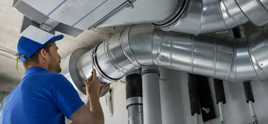 Our Commercial Laundry Vent Cleaning Services in Lake Worth, FL