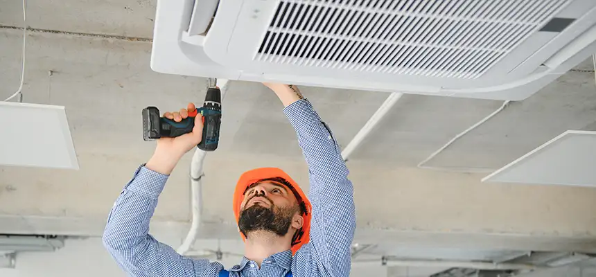 Detailed Multi‑Unit Riser & Roof Termination Cleaning in Lake Worth