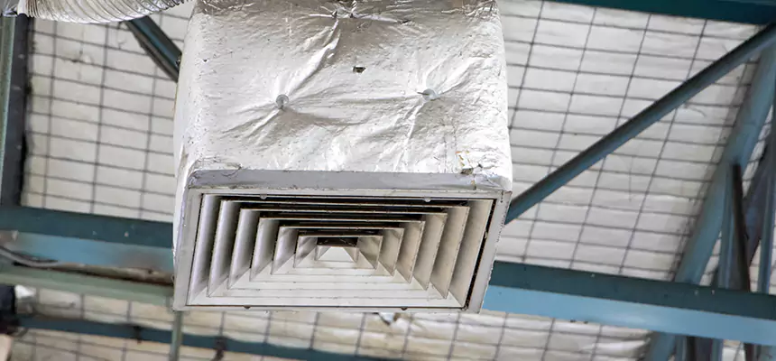 Our Custom HVAC Ductwork Services in Lake Worth, FL