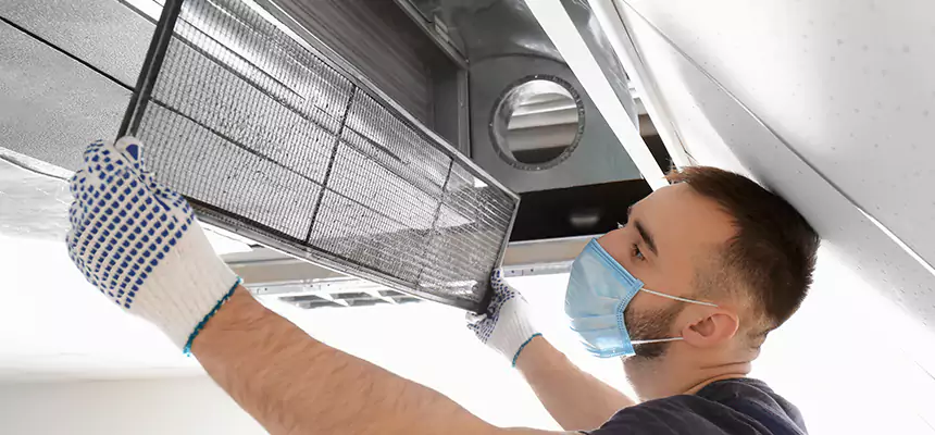 Our Dryer Vent Replacement Services in Lake Worth, FL