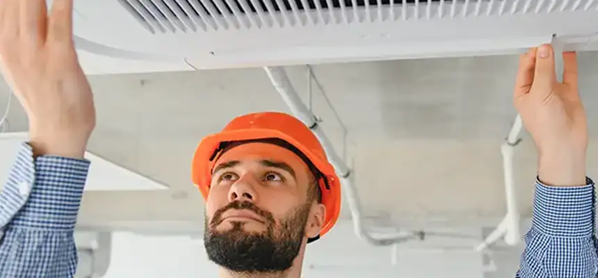 Our Furnace Vent Cleaning Services in Lake Worth, FL