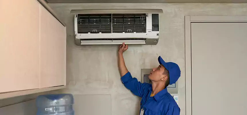 Balanced Fresh‑Air Ventilation (ERV/HRV) in Lake Worth