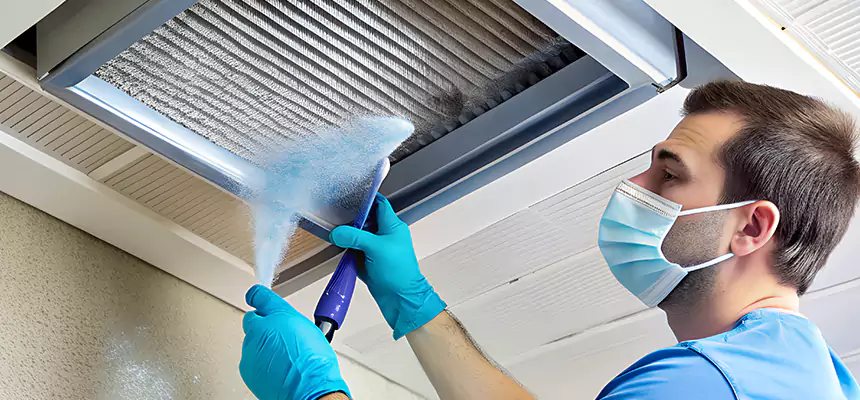 Our Home Ventilation Cleaning Services in Lake Worth, FL