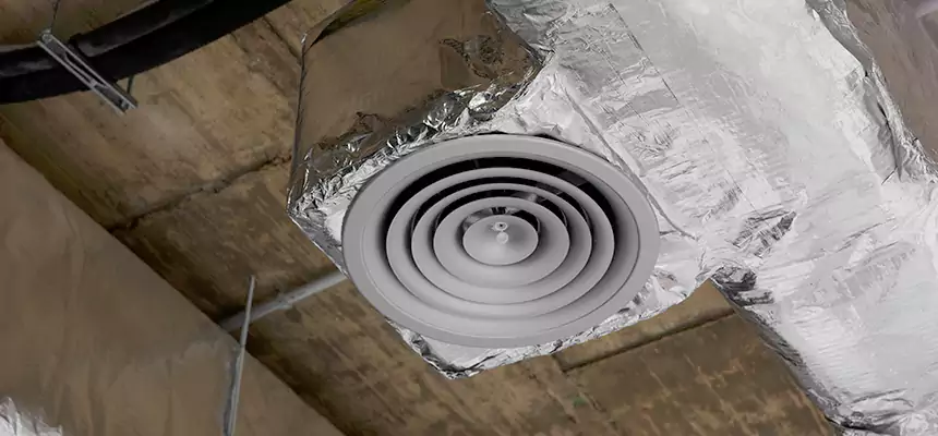 Our HVAC Ductwork Installation Services in Lake Worth, FL