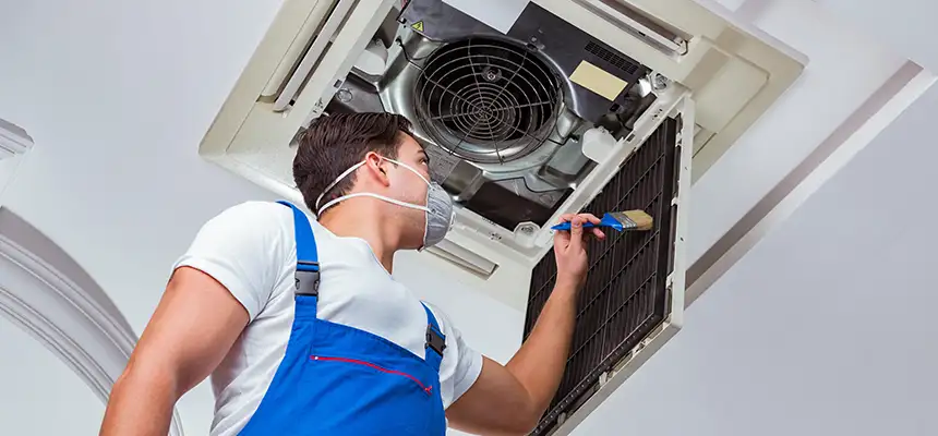Our Move-in/Move-out Duct Cleaning Services in Lake Worth, FL