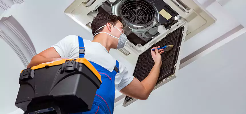 Specialized Office Duct Cleaning  in Lake Worth, FL