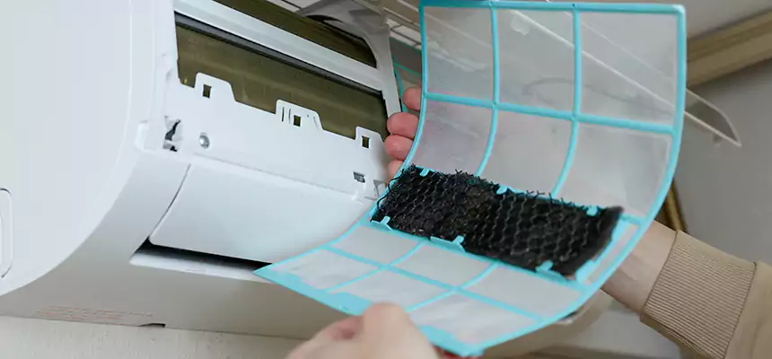 Gentle Ductwork Odor-Control Pet Dander Duct Cleaning in Lake Worth, FL