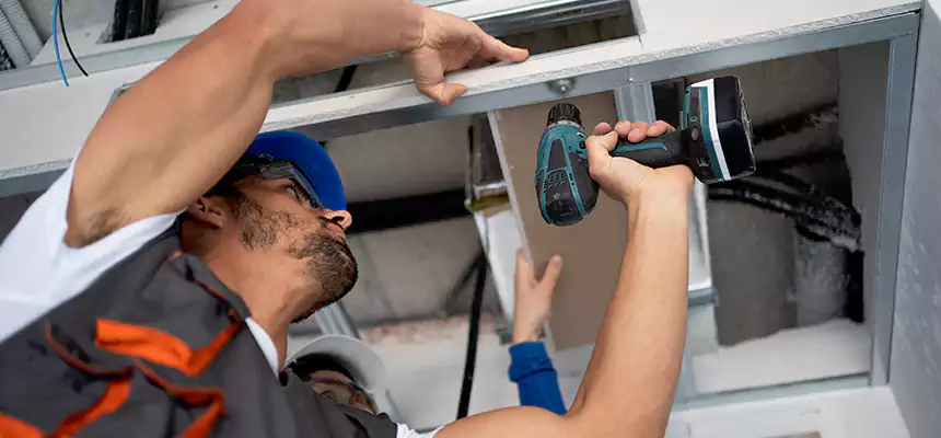 Our Retail Store Duct Cleaning Services in Lake Worth, FL