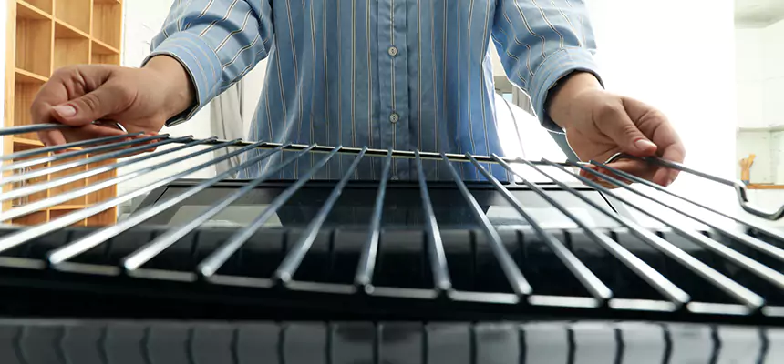 Our Vent Grille Washing Services in Lake Worth, FL