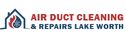 Air Duct Cleaning & Repairs Lake Worth