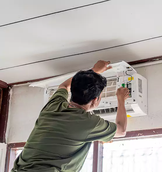About Air Duct & AC Odor Removal in Lake Worth, FL