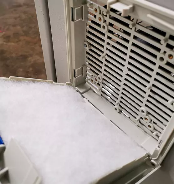 About Air Duct Overhaul & Upgrades in Lake Worth, FL