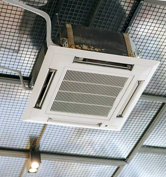 Top-Notch Allergy Relief Vent Cleaning Services in Lake Worth, FL