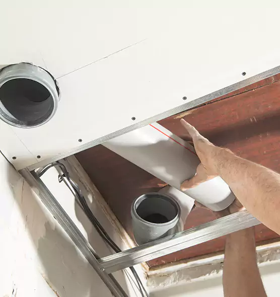 Professional Attic Air Duct Cleaning in Lake Worth, FL