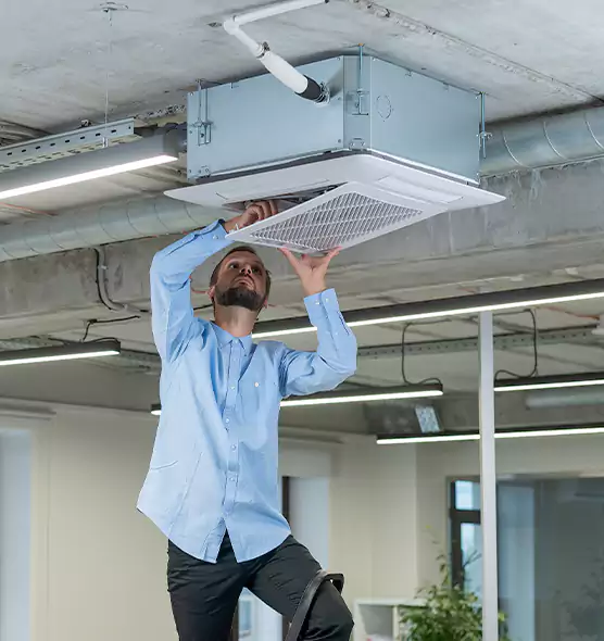 Expert Commercial Air Duct Cleaning in Lake Worth, FL