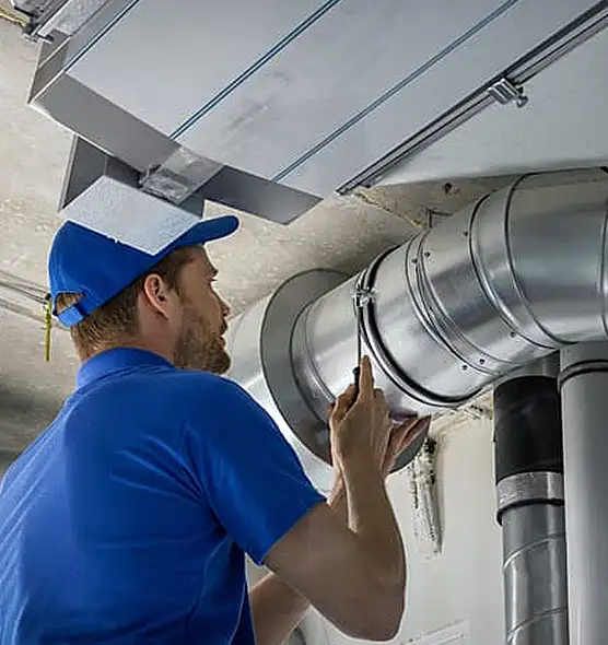 Advanced Dryer Vent Camera Inspection in Lake Worth, FL
