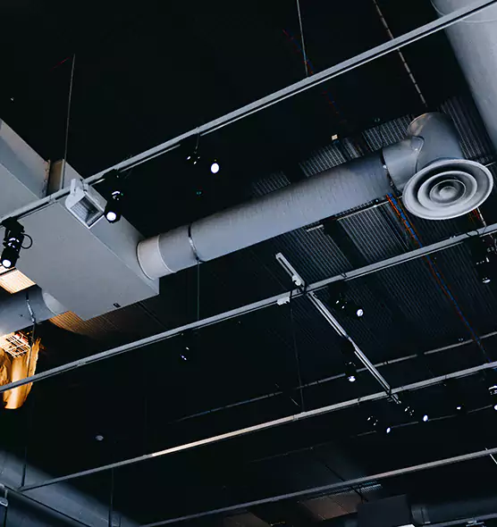 Professional Duct Cleaning For LEED Homes in Lake Worth, FL