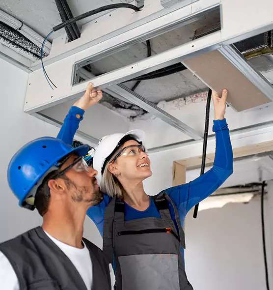 Comprehensive Duct Insulation Services in Lake Worth, FL