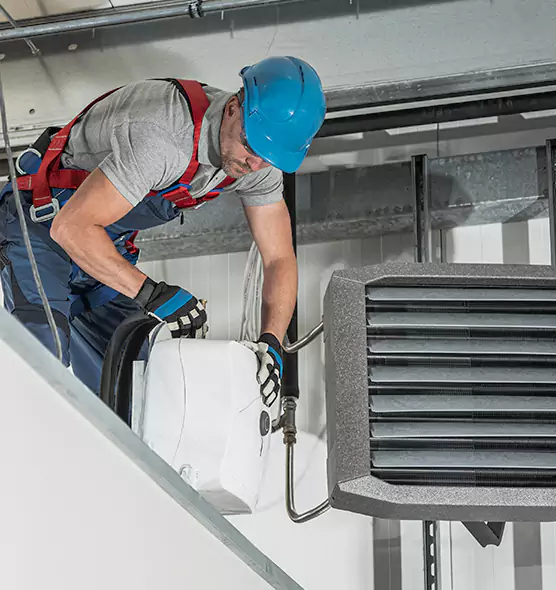About HVAC Mold Remediation Service in Lake Worth, FL