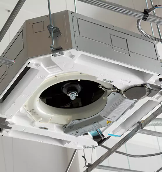 Professional Industrial Dryer Vent Cleaning in Lake Worth, FL