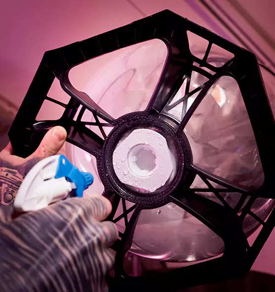 Expert Low VOC Vent Installation in Lake Worth, FL