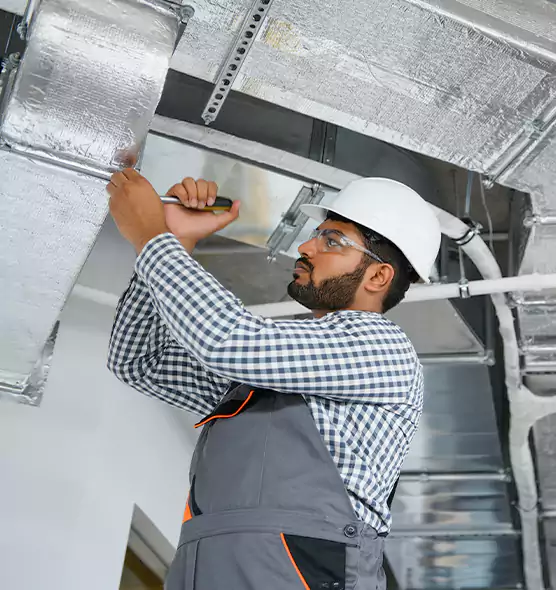 Welcome to Mold & Mildew Removal from Air Ducts Lake Worth, FL