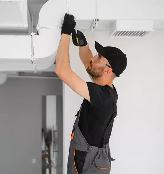 Advanced Office Ductwork Cleaning Services in Lake Worth, FL