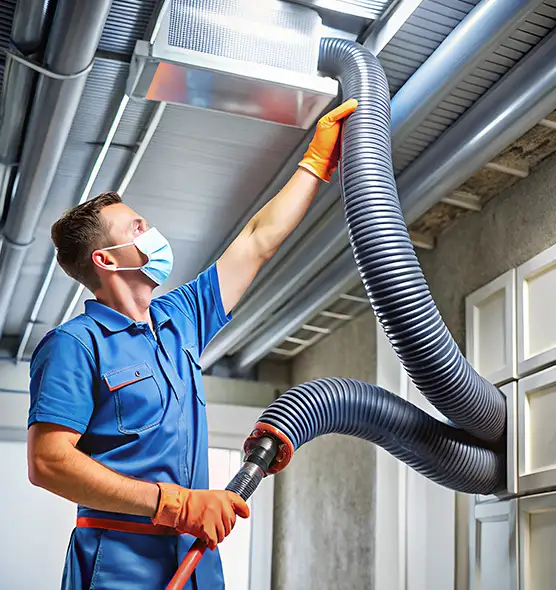 Welcome to Air Duct Cleaning & Repairs Lake Worth — Your Local Roof Dryer Vent Cleaning Specialists in Lake Worth, FL