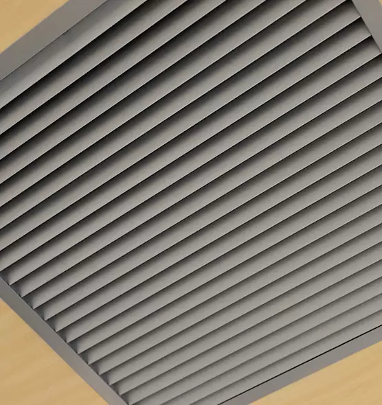 Professional Vent Grille Washing in Lake Worth, FL