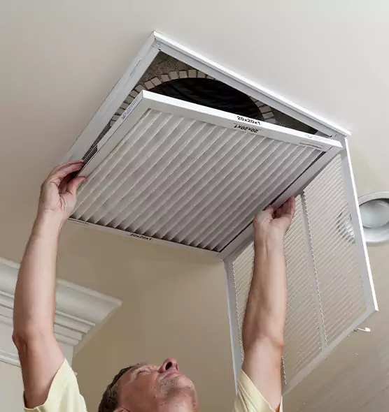 Professional Vent Relocation Services in Lake Worth, FL