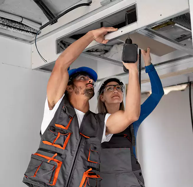 Why Homeowners & Businesses Trust Us in Lake Worth, FL