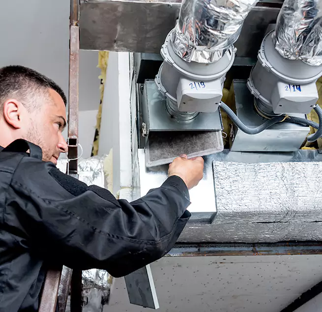 Why Homeowners & Businesses Trust Us in Lake Worth, FL?