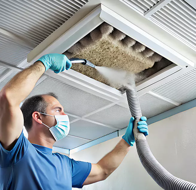 Why Homeowners & Businesses Trust Us Lake Worth, FL