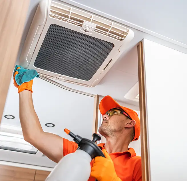 Why Homeowners & Businesses Trust Us in Lake Worth, FL?