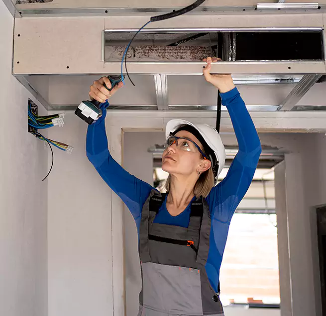 Why Homeowners & Businesses Trust Us in Lake Worth, FL?