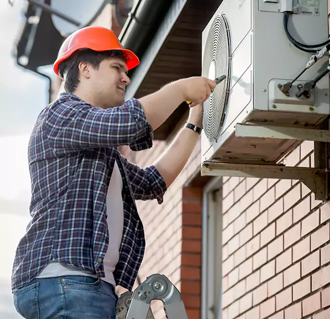 Why Homeowners & Businesses Trust Us Lake Worth, FL